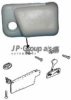 VAG 133857561 Holder, sun visor